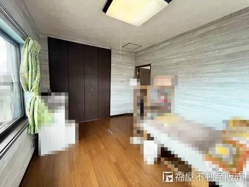4DK Property Higashiomi City Shiga Prefecture (8)