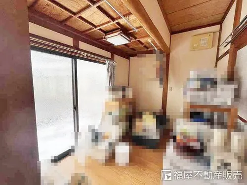 4DK Property Higashiomi City Shiga Prefecture (9)