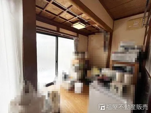 4DK Property Higashiomi City Shiga Prefecture (10)