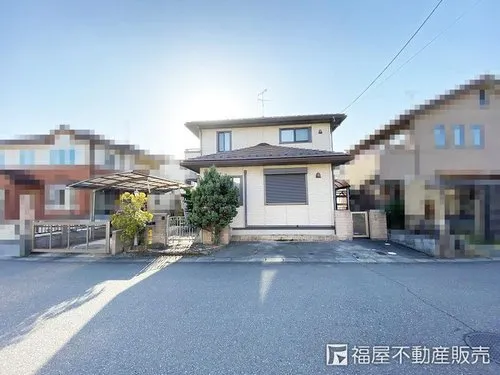 4LDK+S Property Higashiomi City Shiga Prefecture (1)