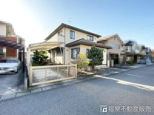 4LDK+S Property Higashiomi City Shiga Prefecture (2)