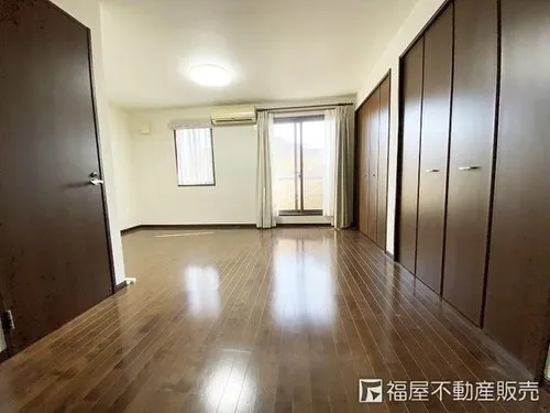 4LDK+S Property Higashiomi City Shiga Prefecture (11)