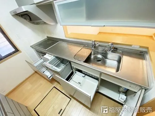 4LDK+S Property Higashiomi City Shiga Prefecture (15)