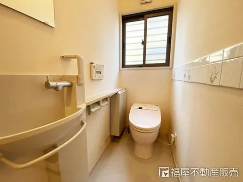 4LDK+S Property Higashiomi City Shiga Prefecture (17)