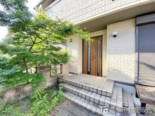 4LDK+S Property Higashiomi City Shiga Prefecture (3)