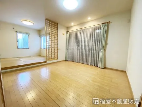 4LDK+S Property Higashiomi City Shiga Prefecture (5)