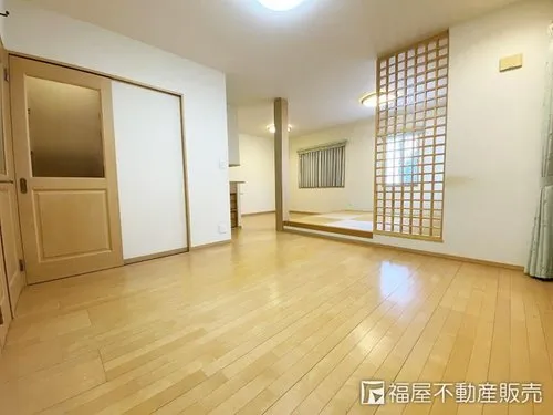 4LDK+S Property Higashiomi City Shiga Prefecture (6)
