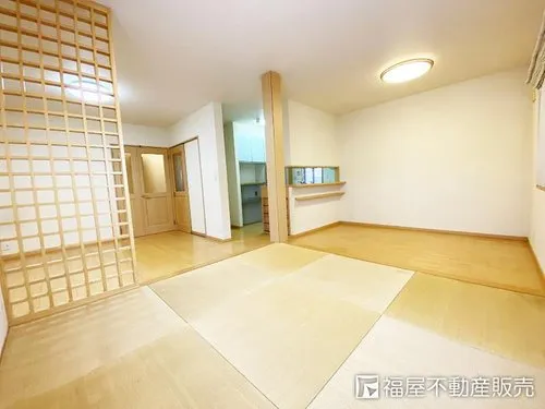 4LDK+S Property Higashiomi City Shiga Prefecture (7)