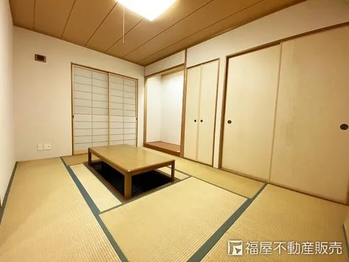 4LDK+S Property Higashiomi City Shiga Prefecture (8)