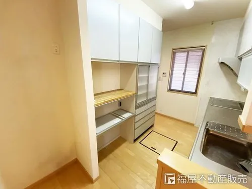 4LDK+S Property Higashiomi City Shiga Prefecture (9)