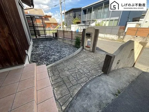 4LDK Property Konan City Shiga Prefecture (2)