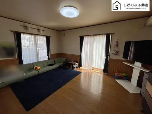 4LDK Property Konan City Shiga Prefecture (11)