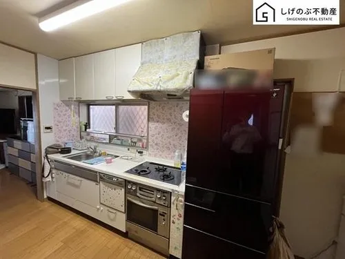 4LDK Property Konan City Shiga Prefecture (12)