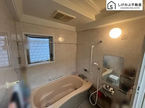 4LDK Property Konan City Shiga Prefecture (15)
