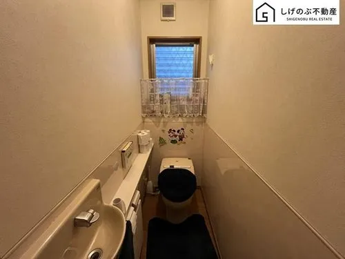 4LDK Property Konan City Shiga Prefecture (16)