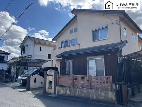4LDK Property Konan City Shiga Prefecture (3)