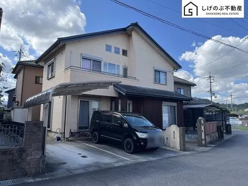 4LDK Property Konan City Shiga Prefecture (4)