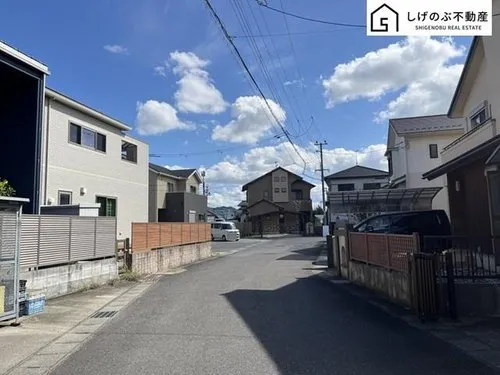 4LDK Property Konan City Shiga Prefecture (5)