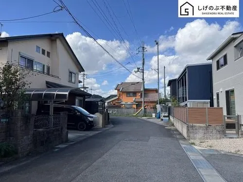 4LDK Property Konan City Shiga Prefecture (6)