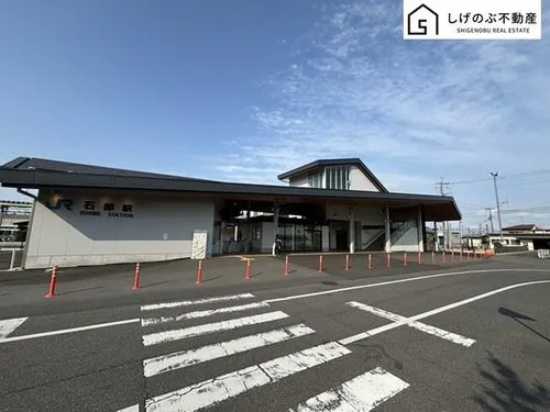 4LDK Property Konan City Shiga Prefecture (8)