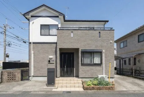 4LDK Property Moriyama City Shiga Prefecture (2)