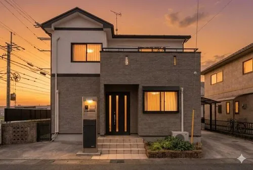 4LDK Property Moriyama City Shiga Prefecture (3)
