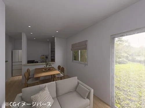 4LDK Property Moriyama City Shiga Prefecture (4)
