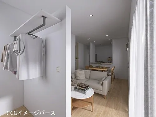 4LDK Property Moriyama City Shiga Prefecture (5)
