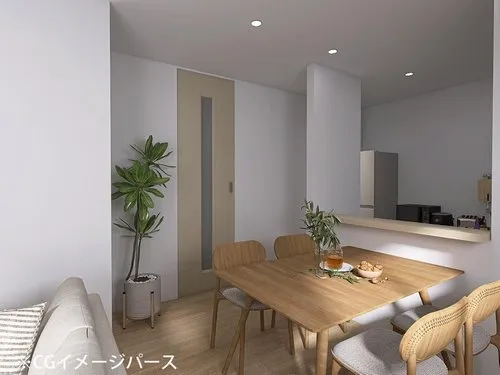 4LDK Property Moriyama City Shiga Prefecture (6)