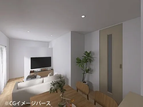 4LDK Property Moriyama City Shiga Prefecture (7)