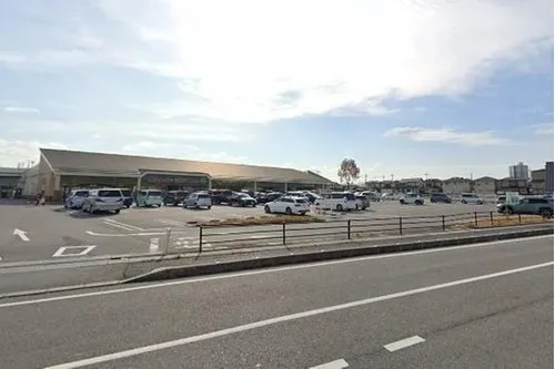 4LDK Property Moriyama City Shiga Prefecture (8)