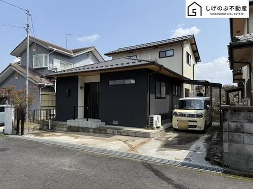 3LDK Property Koka City Shiga Prefecture (2)
