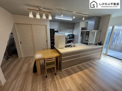 3LDK Property Koka City Shiga Prefecture (11)