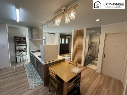 3LDK Property Koka City Shiga Prefecture (12)