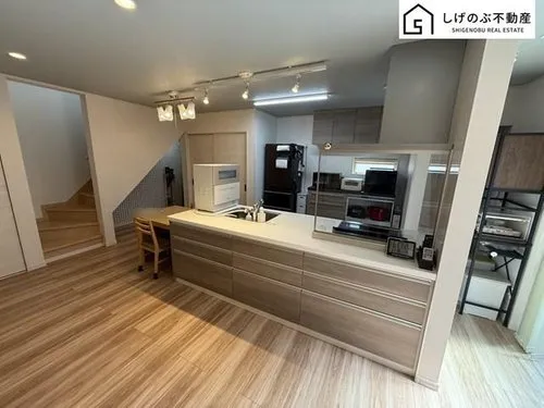 3LDK Property Koka City Shiga Prefecture (13)