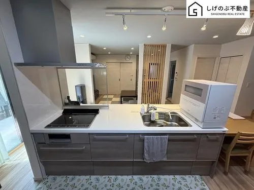 3LDK Property Koka City Shiga Prefecture (14)