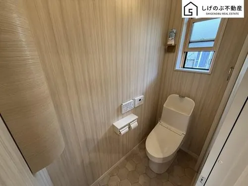 3LDK Property Koka City Shiga Prefecture (18)