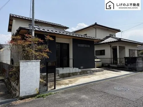 3LDK Property Koka City Shiga Prefecture (3)