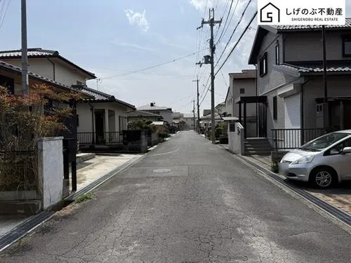 3LDK Property Koka City Shiga Prefecture (4)