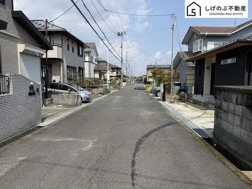 3LDK Property Koka City Shiga Prefecture (5)