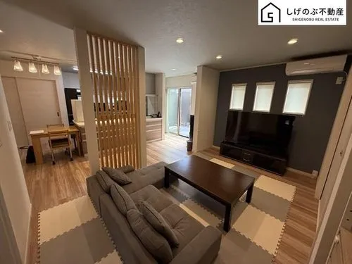 3LDK Property Koka City Shiga Prefecture (8)