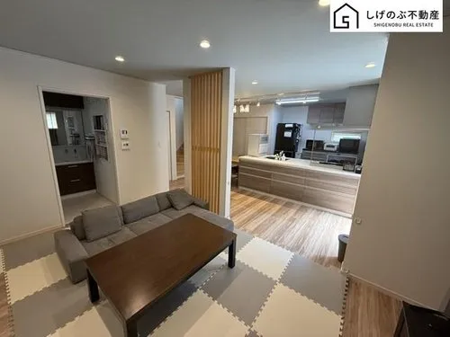 3LDK Property Koka City Shiga Prefecture (9)