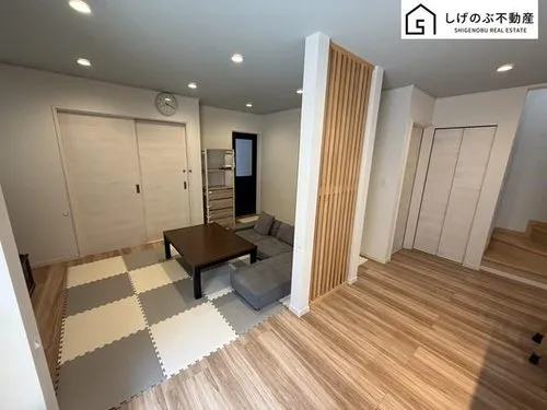 3LDK Property Koka City Shiga Prefecture (10)