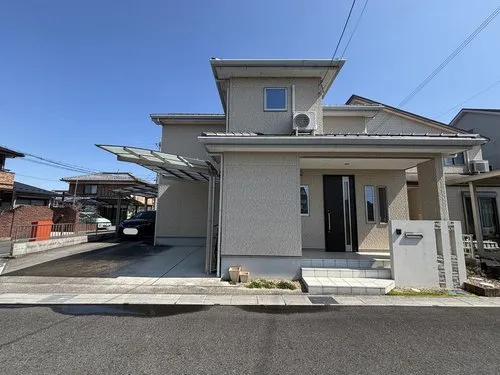 4LDK Property Moriyama City Shiga Prefecture (2)