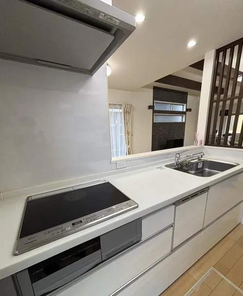 4LDK Property Moriyama City Shiga Prefecture (15)