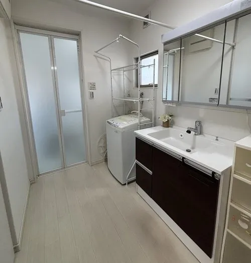 4LDK Property Moriyama City Shiga Prefecture (17)