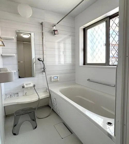4LDK Property Moriyama City Shiga Prefecture (18)