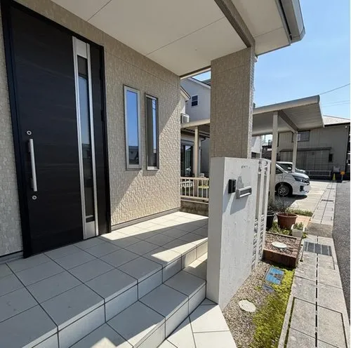 4LDK Property Moriyama City Shiga Prefecture (3)