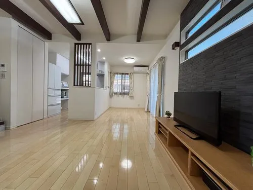 4LDK Property Moriyama City Shiga Prefecture (10)