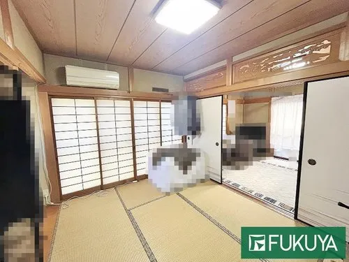 6LDK Property Omihachiman City Shiga Prefecture (6)